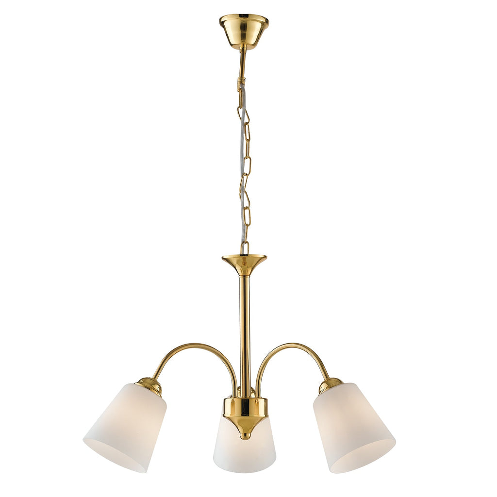 Lampadario a sospensione 1162 (3XE14) - FT-FeelThe