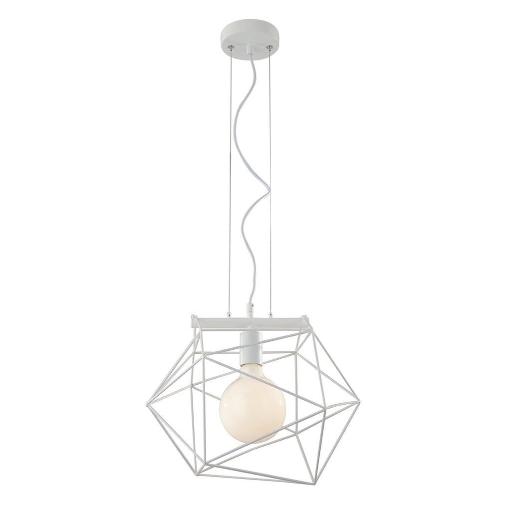 Lampadario a sospensione ABRAXAS - FT-FeelThe