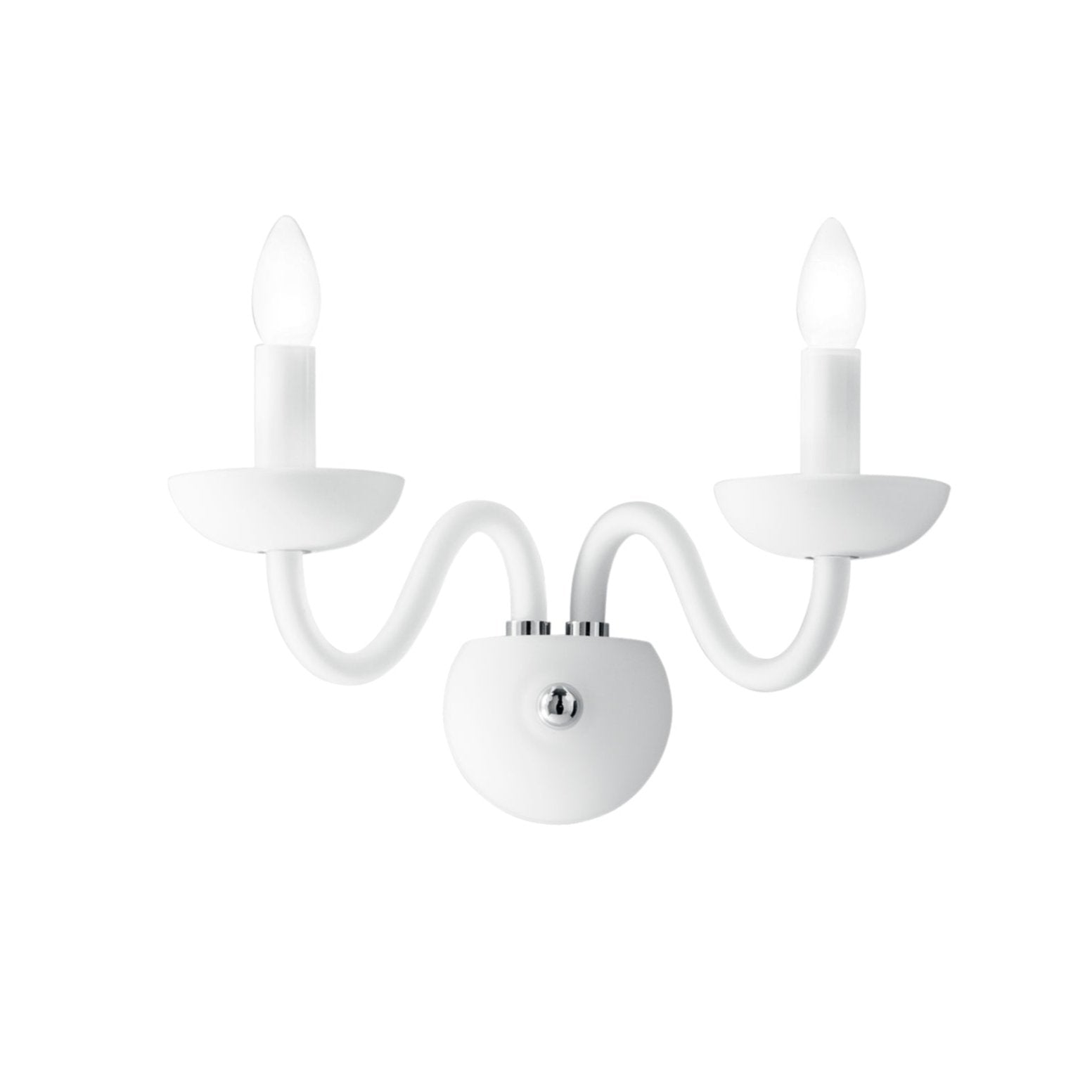 Applique ALFIERE in vetro soffiato - FT-FeelThe