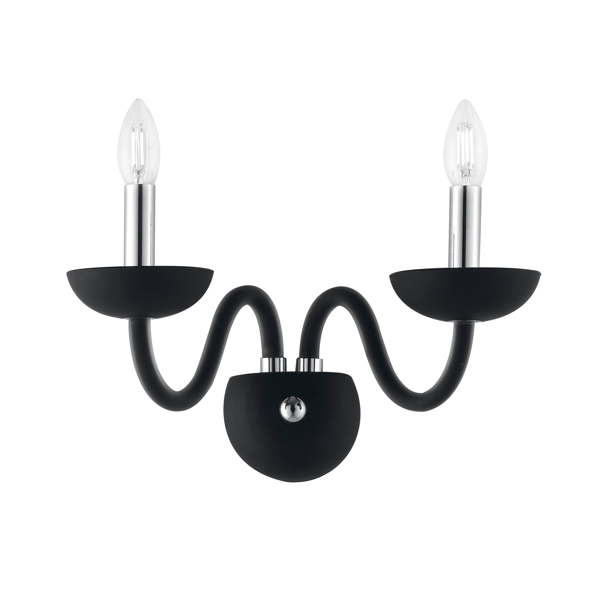 Applique ALFIERE in vetro soffiato - FT-FeelThe