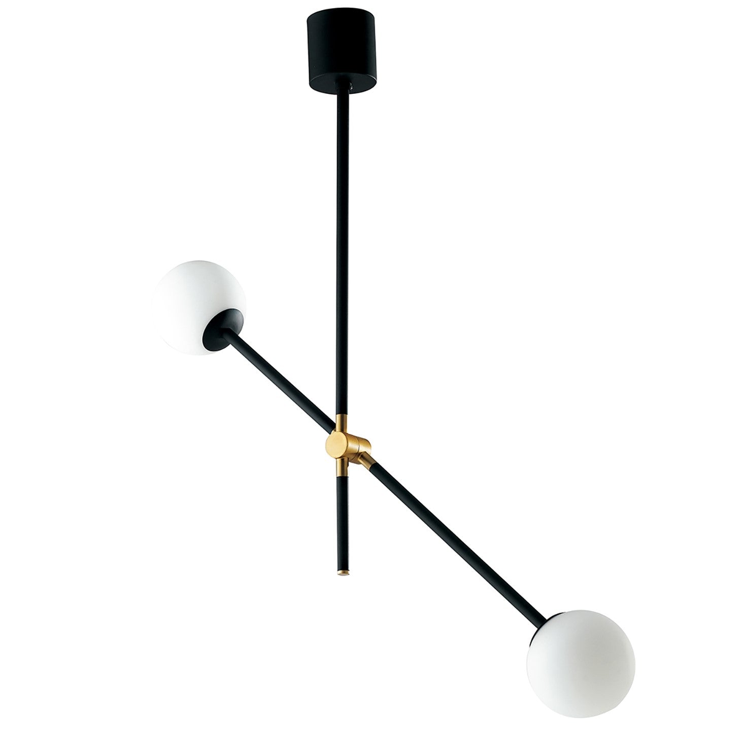 Lampadario a sospensione ANTITESI - FT-FeelThe