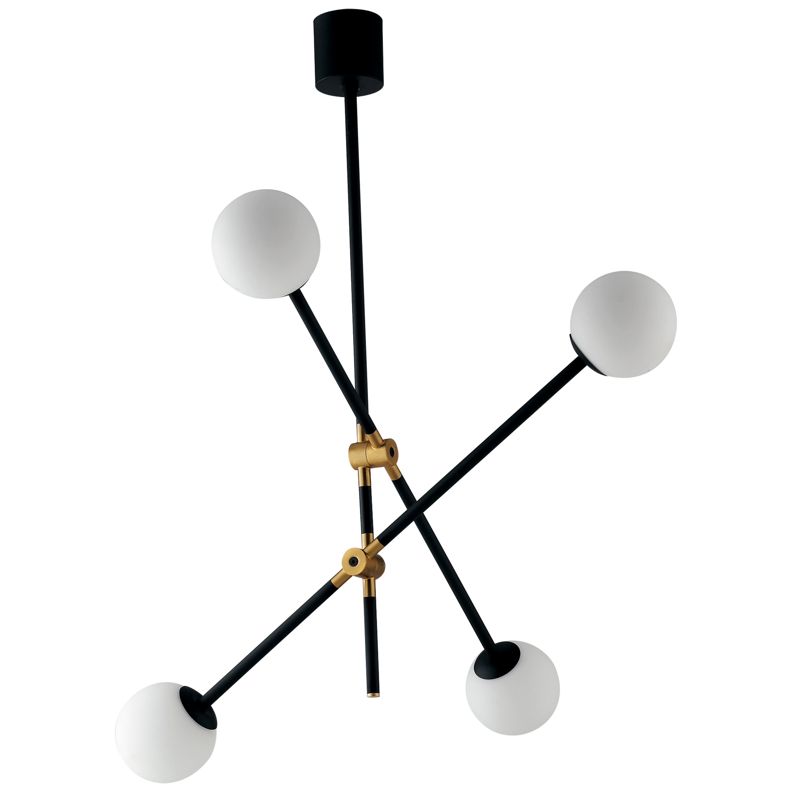 Lampadario a sospensione ANTITESI - FT-FeelThe