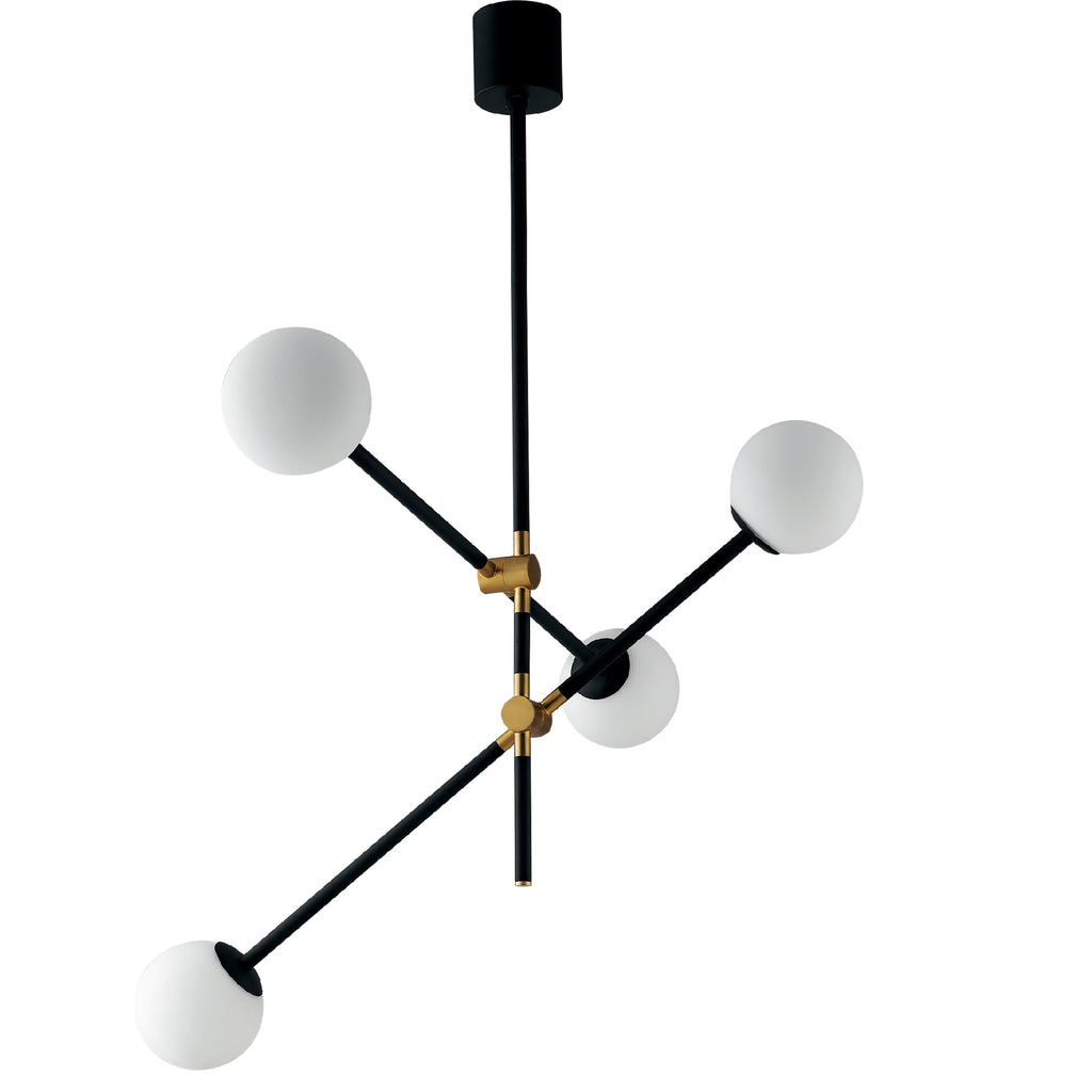 Lampadario a sospensione ANTITESI - FT-FeelThe