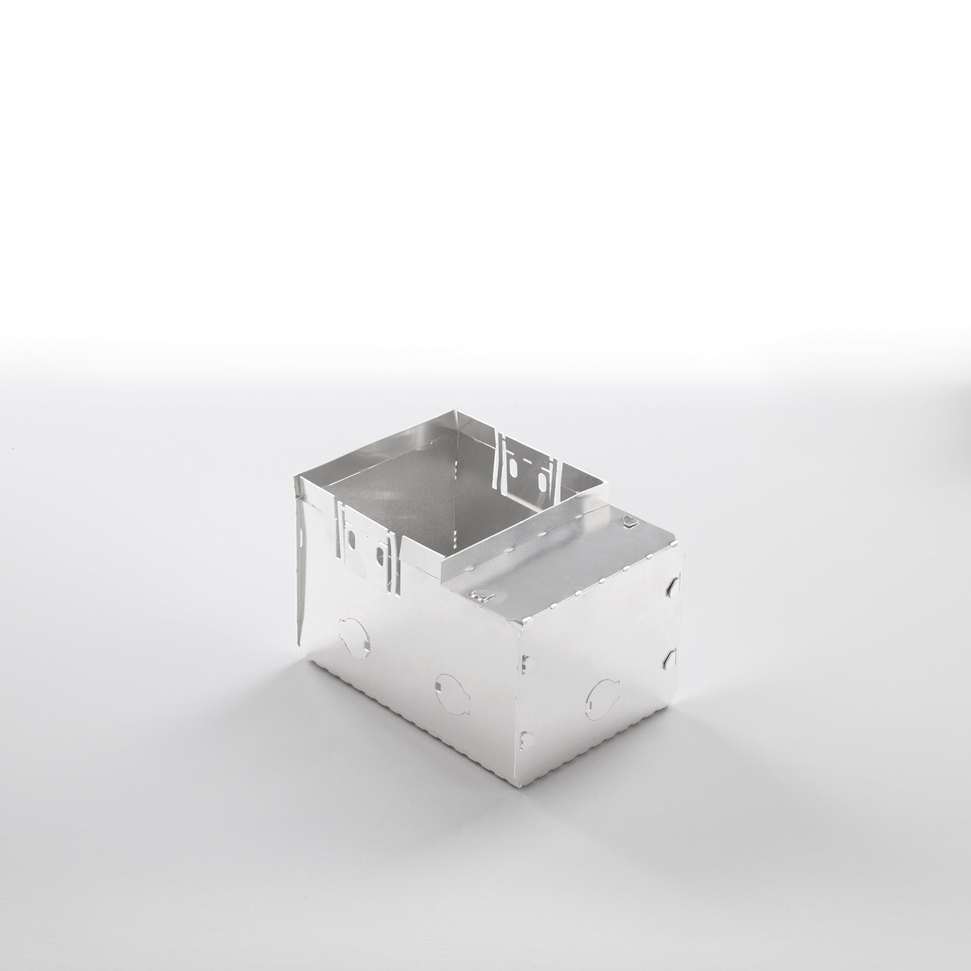 Cassetta di derivazione per incasso ARIEL - FT-FeelThe