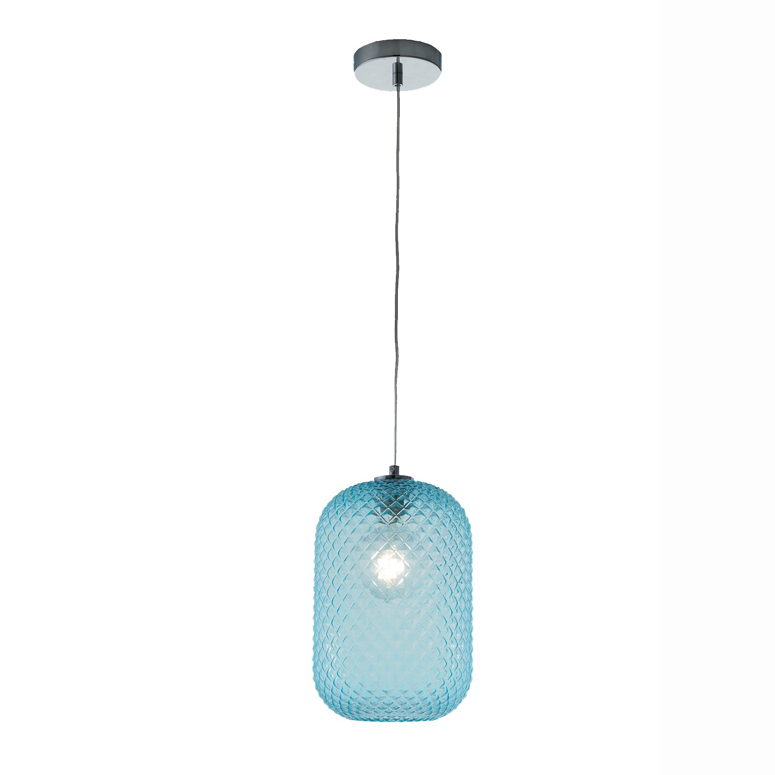 Lampadario a sospensione ASHFORD - FT-FeelThe