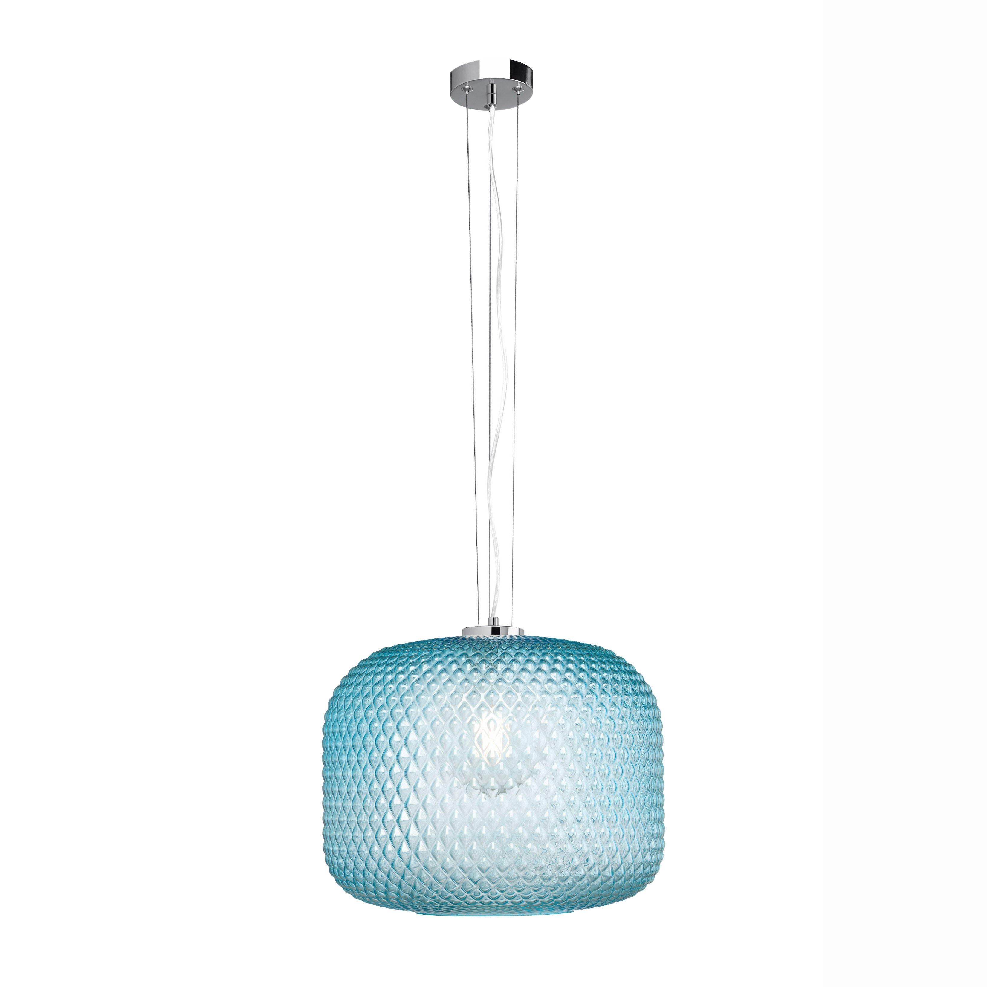 Lampadario a sospensione ASHFORD - FT-FeelThe