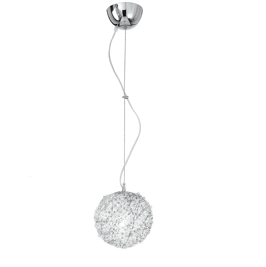 Lampadario a sospensione ASTRA - FT-FeelThe