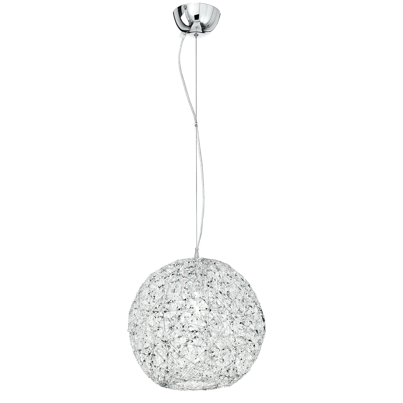 Lampadario a sospensione ASTRA - FT-FeelThe