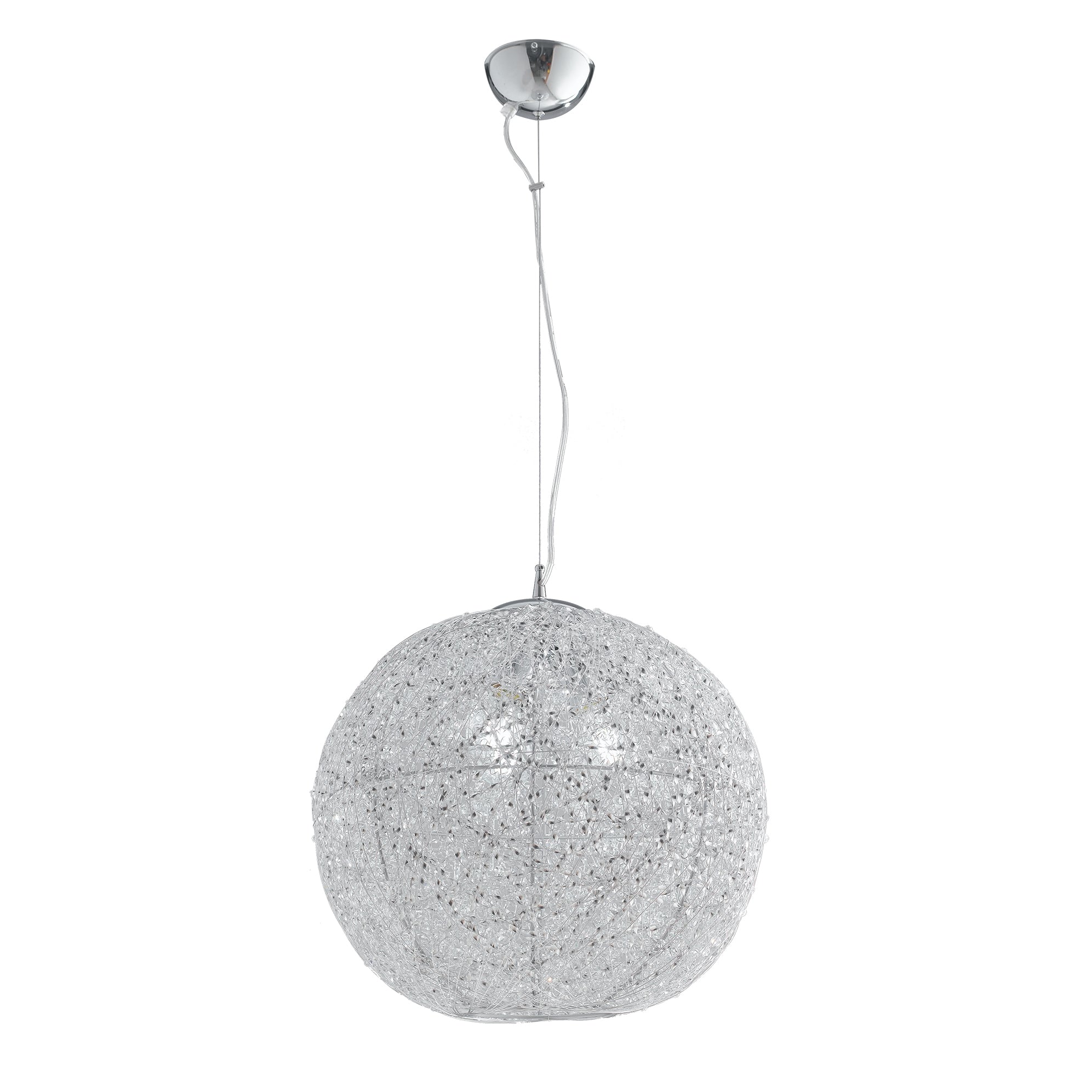 Lampadario a sospensione ASTRA - FT-FeelThe