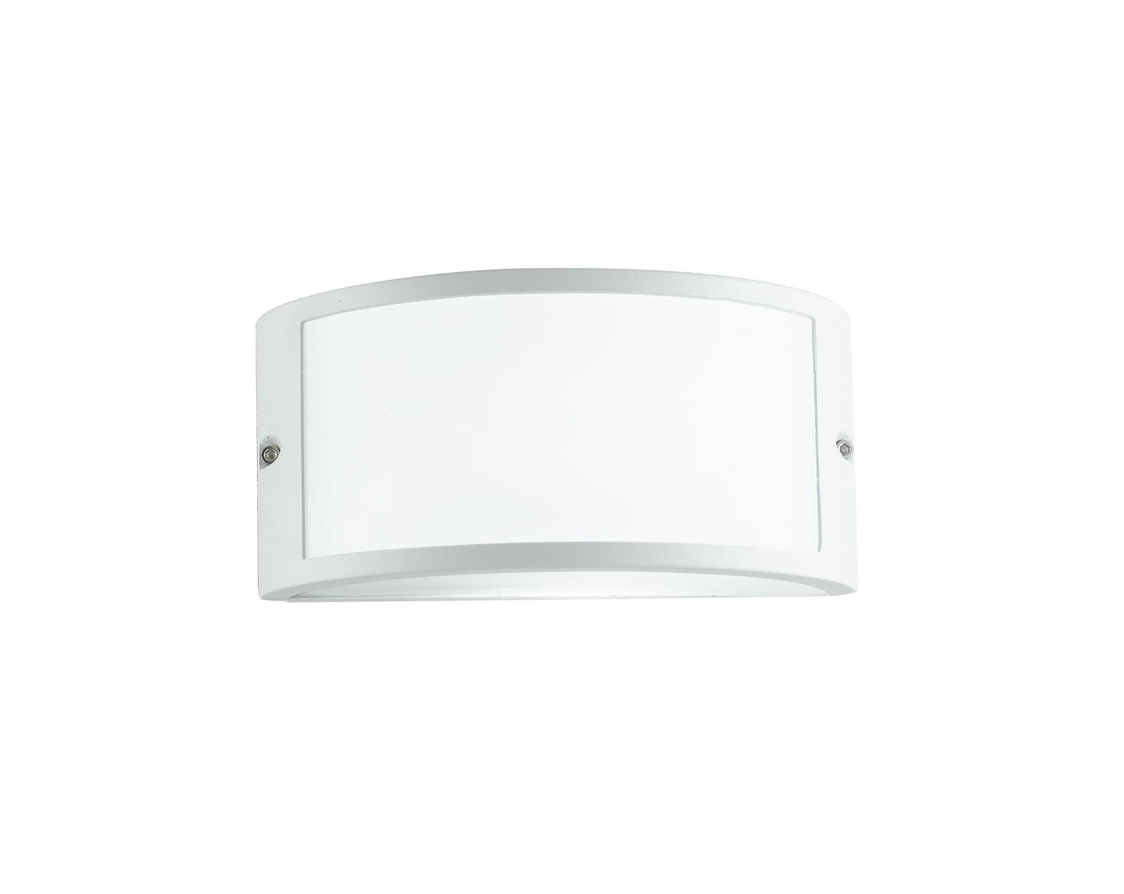 Applique AUSTIN in alluminio con luce multidirezionale - FT-FeelThe