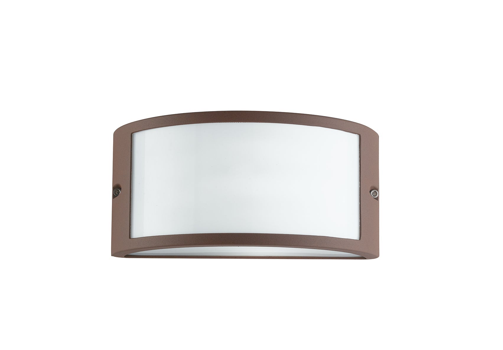 Applique AUSTIN in alluminio con luce multidirezionale - FT-FeelThe