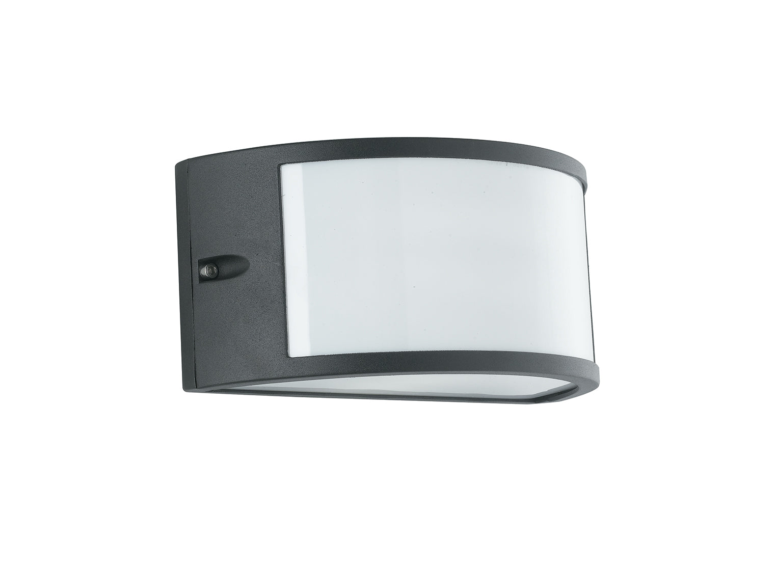 Applique AUSTIN in alluminio con luce multidirezionale - FT-FeelThe