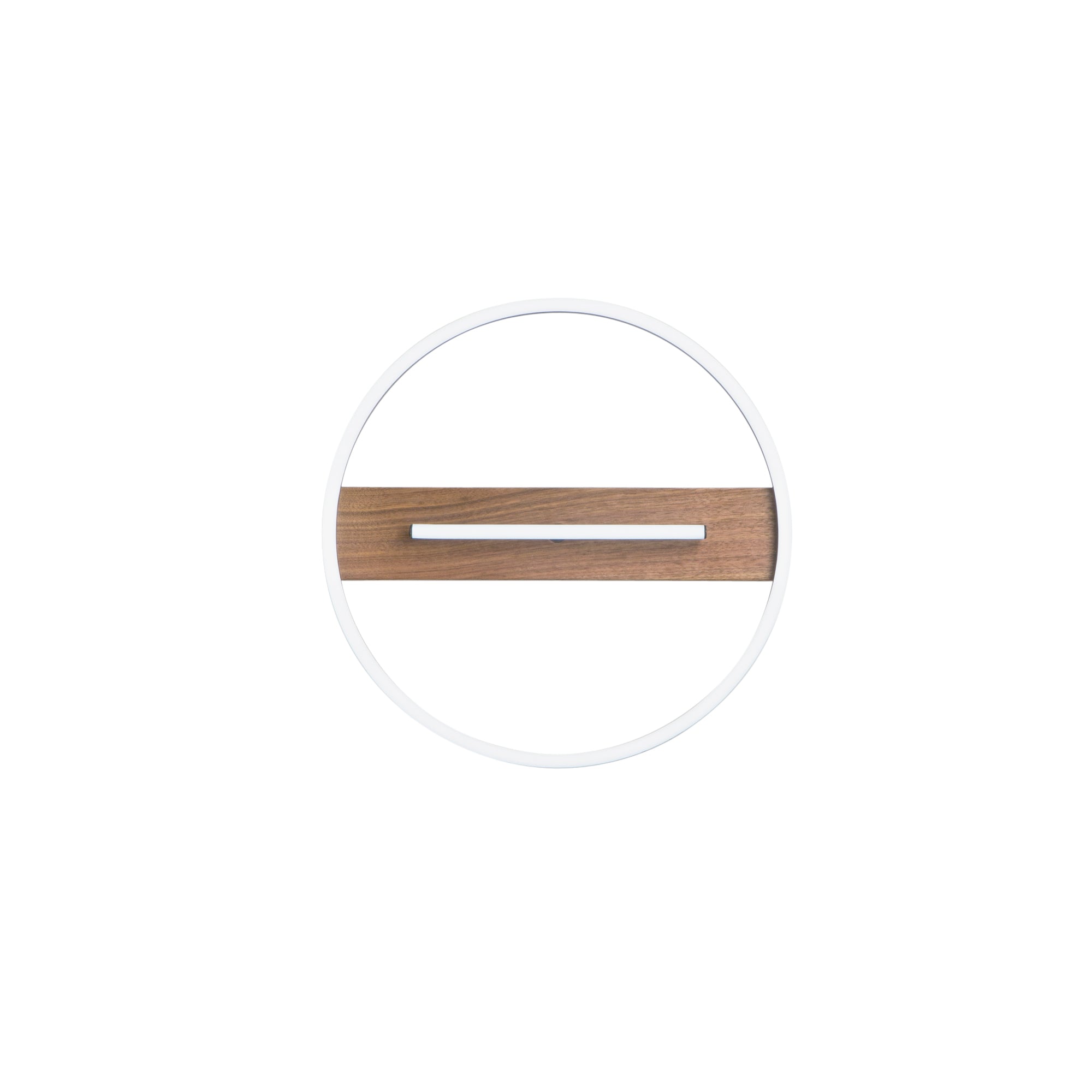 AZIMUTH LED ceiling light with CCT function