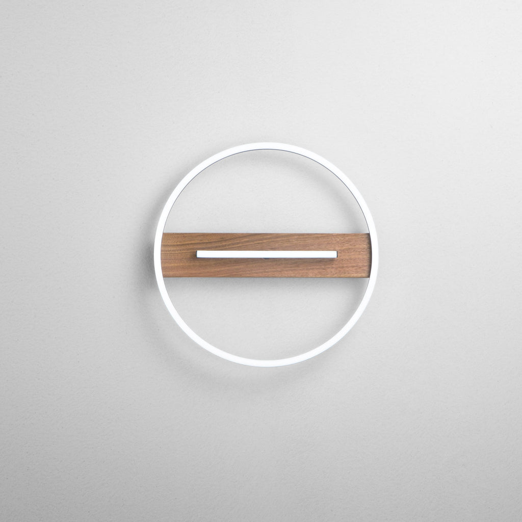 AZIMUTH LED ceiling light with CCT function