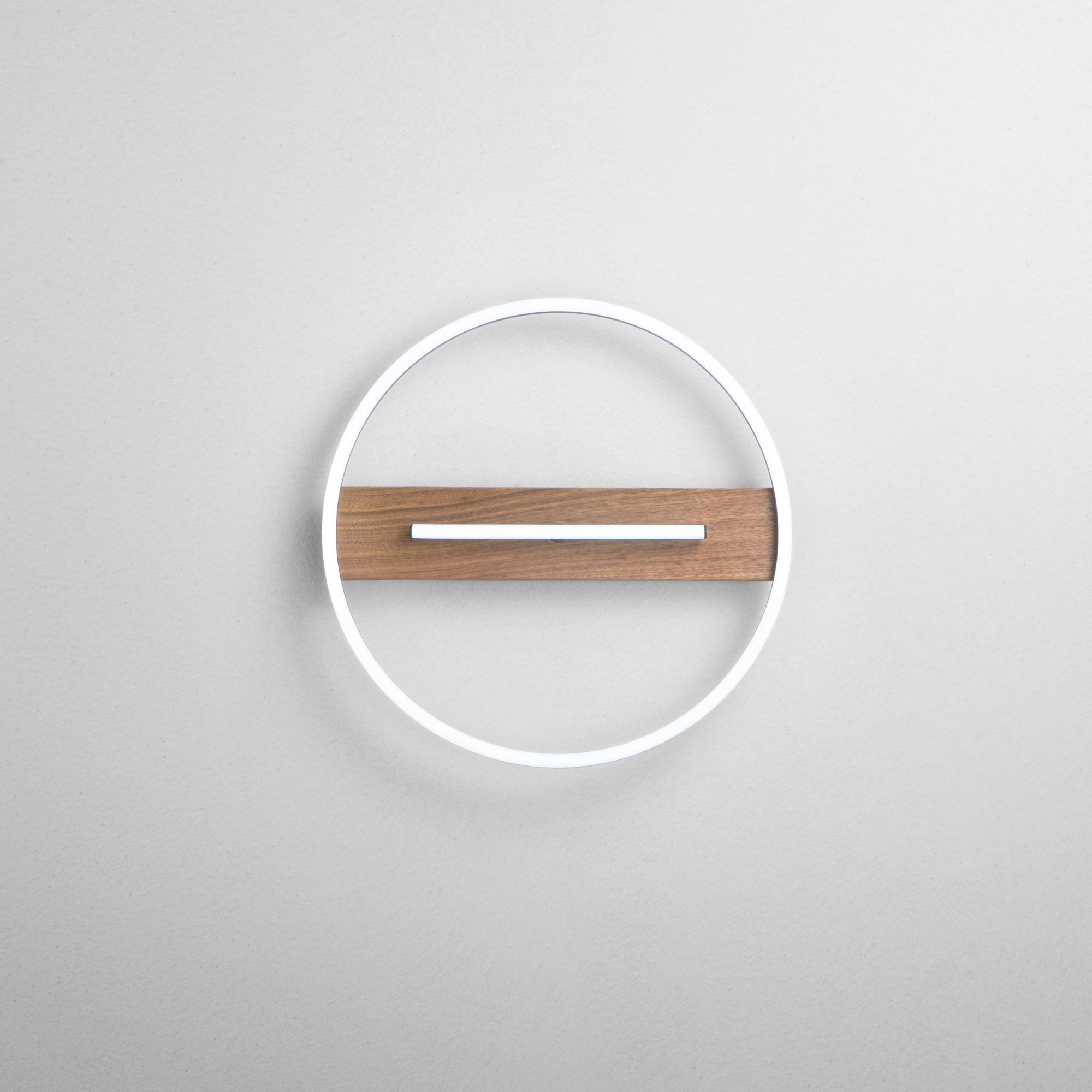 AZIMUTH LED ceiling light with CCT function