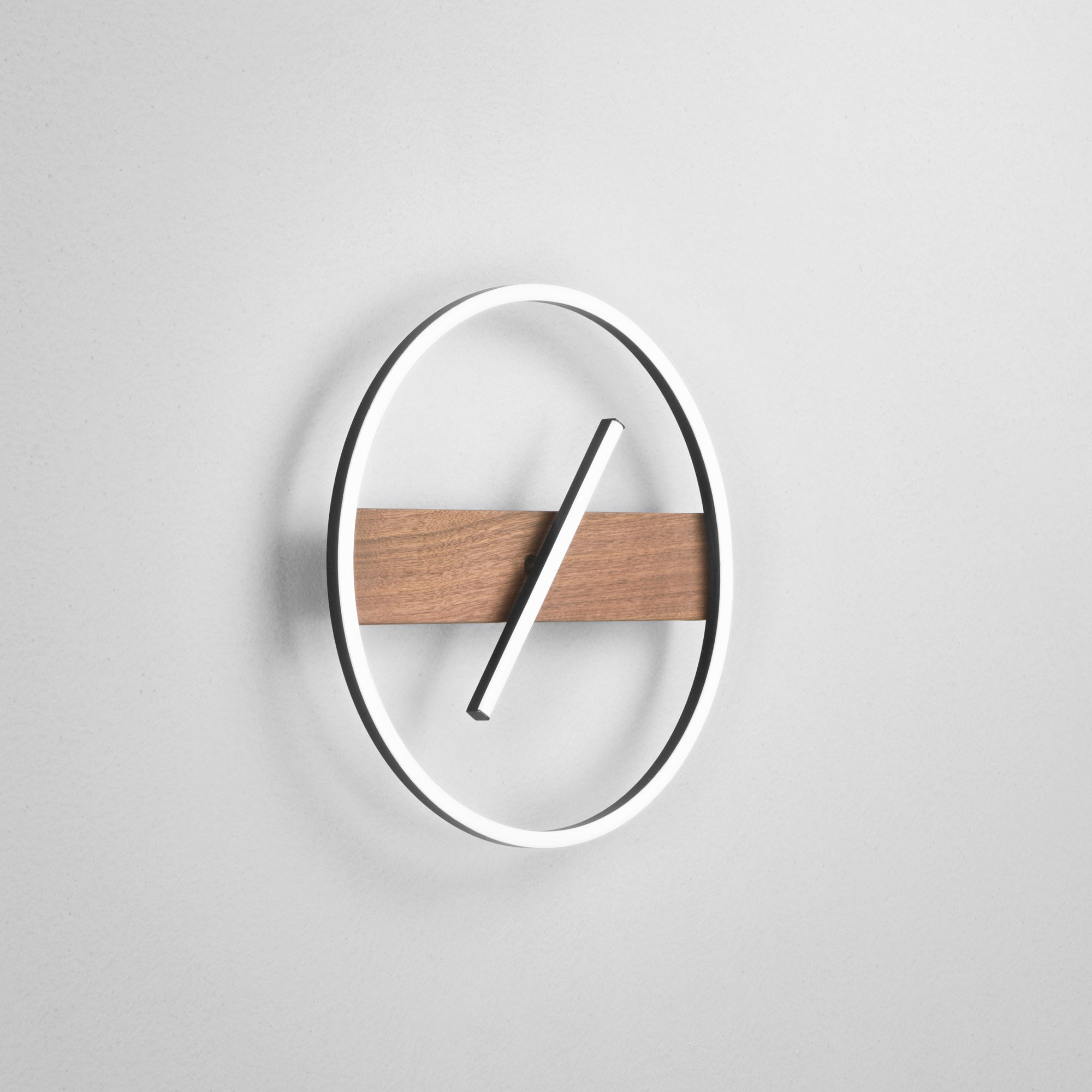AZIMUTH LED ceiling light with CCT function