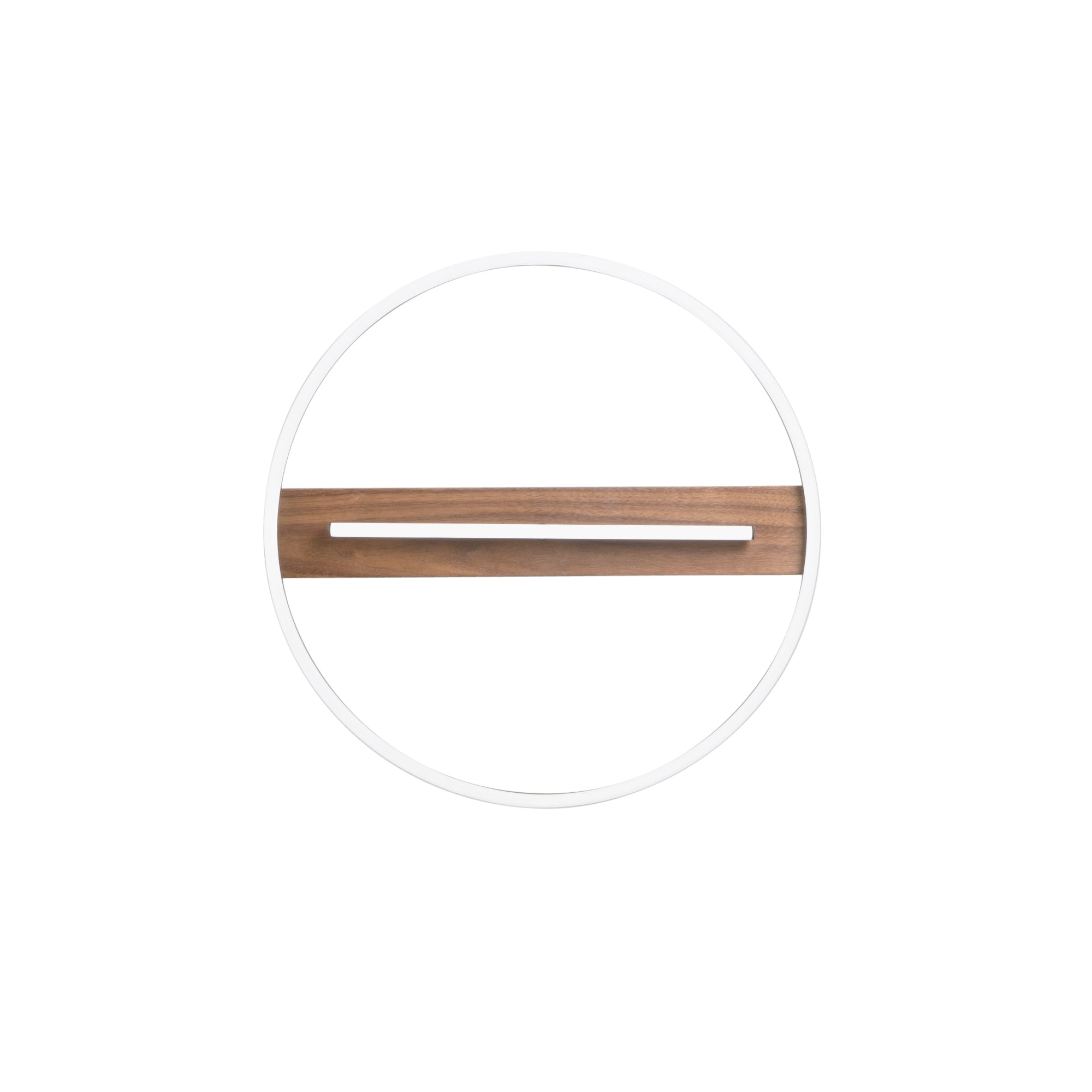 AZIMUTH LED ceiling light with CCT function