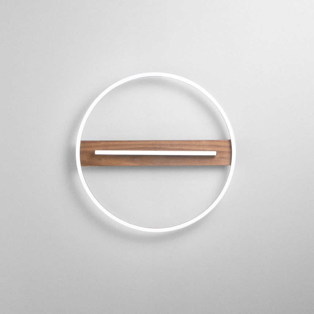 AZIMUTH LED ceiling light with CCT function