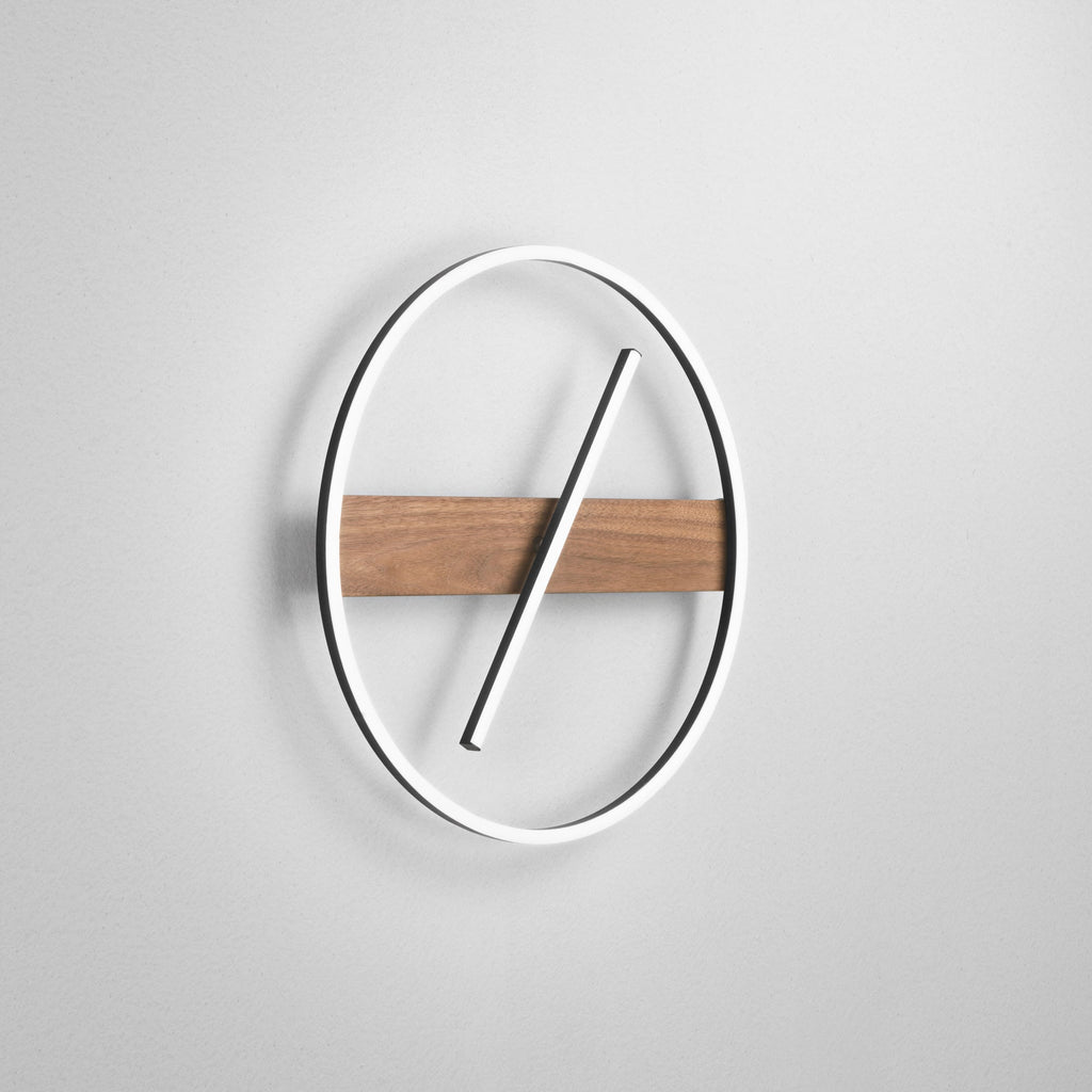 AZIMUTH LED ceiling light with CCT function