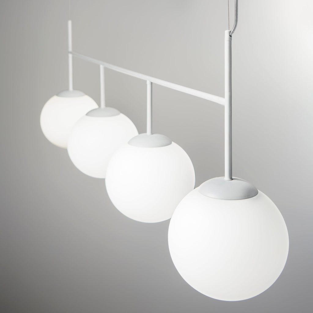 Lampadario a sospensione BALY - FT-FeelThe