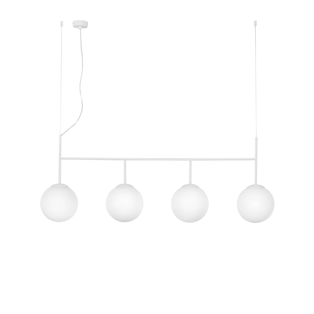 Lampadario a sospensione BALY - FT-FeelThe