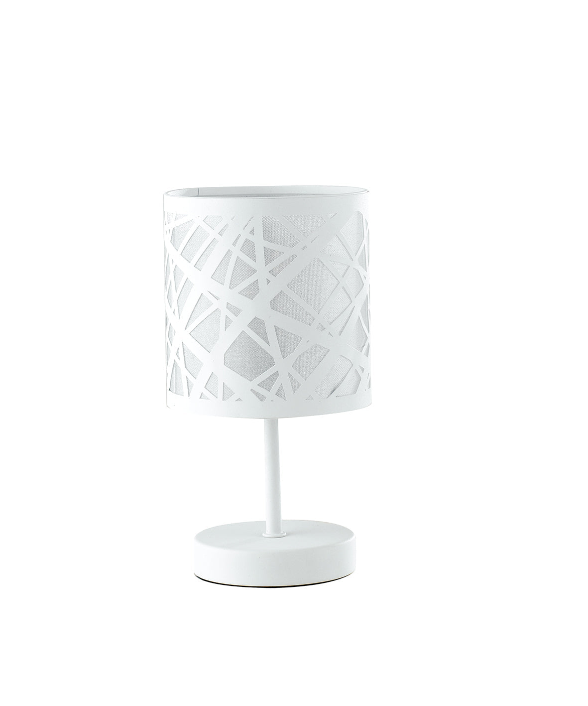 Lampada da tavolo BATIK in acciaio - FT-FeelThe