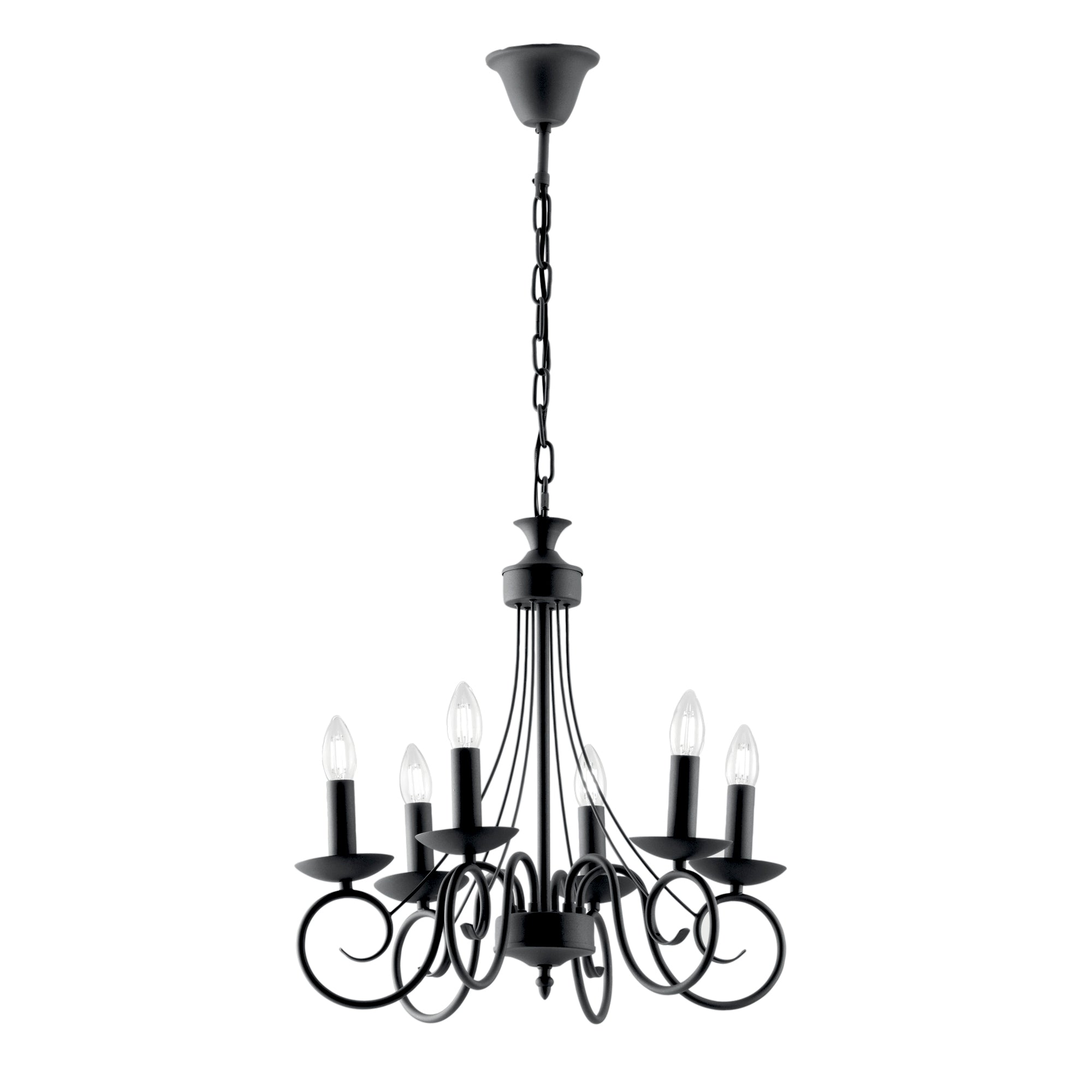 Lampadario a sospensione BEATRICE - FT-FeelThe