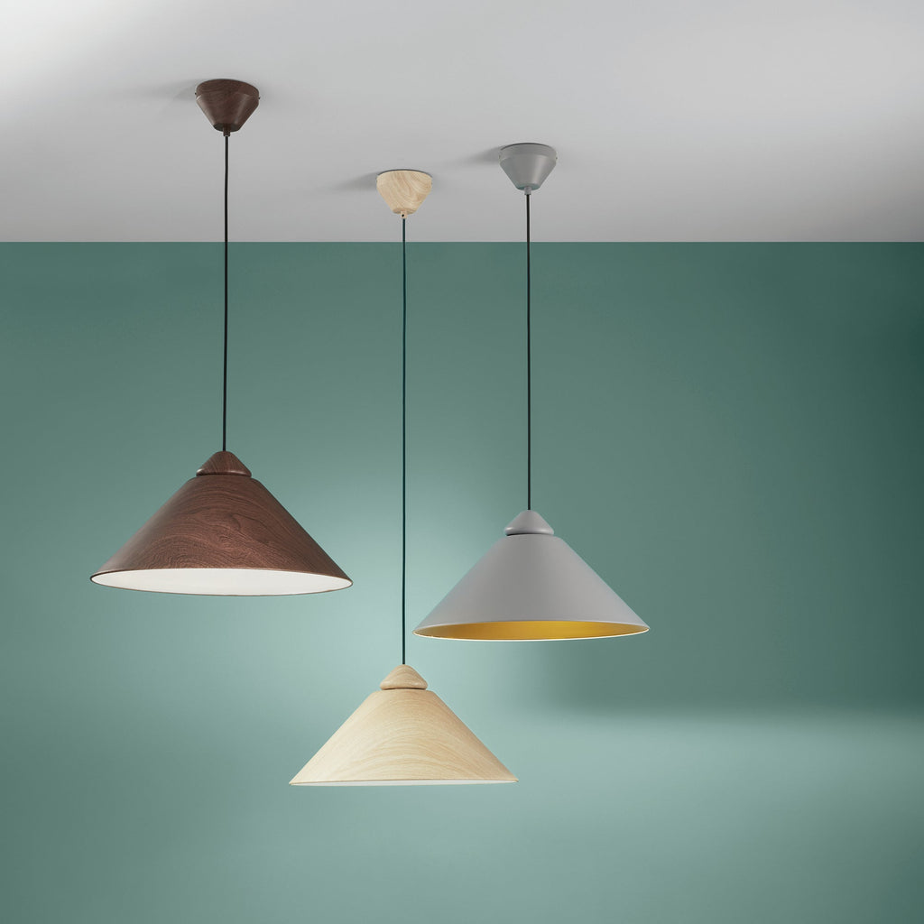 Lampadario a sospensione BIGBANG - FT-FeelThe