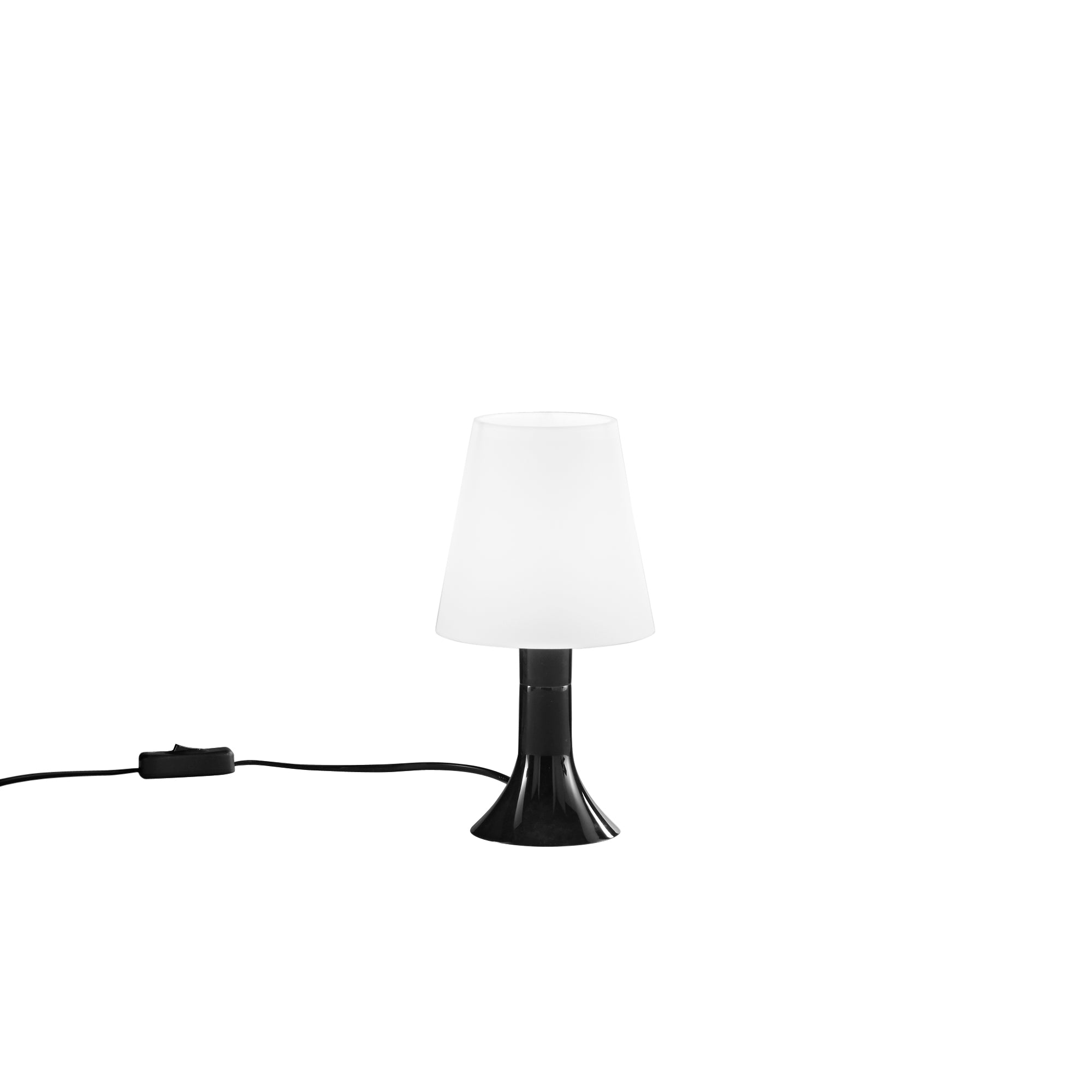 Lampada da tavolo BINGO con lumetto e diffusore in PC - FT-FeelThe