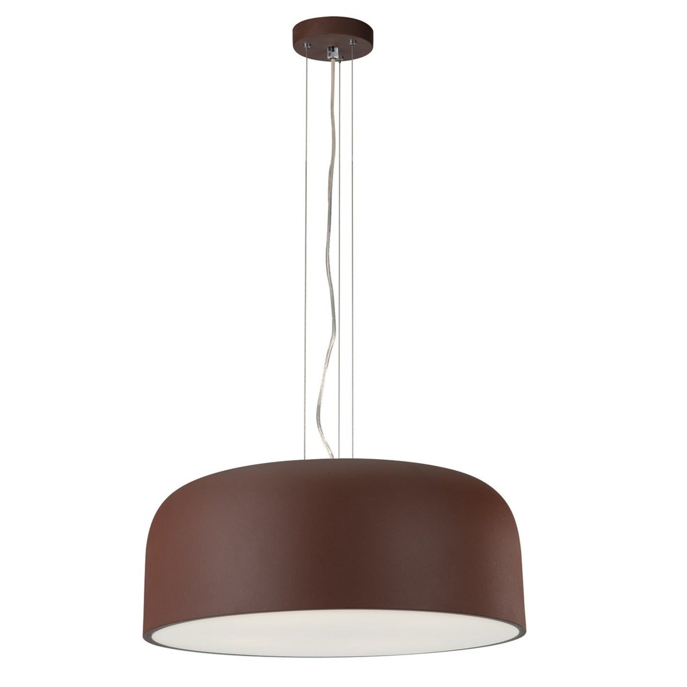 Lampadario a sospensione BISTROT - FT-FeelThe