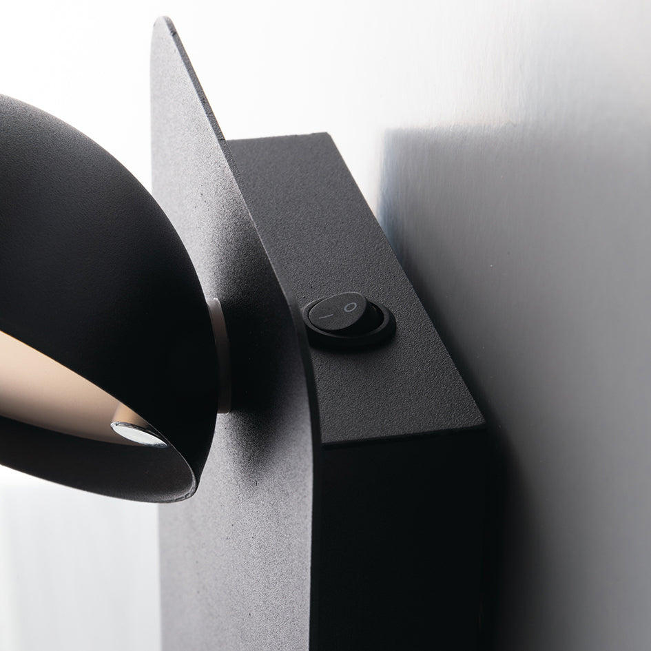 Applique LED BOING ed entrata USB - FT-FeelThe