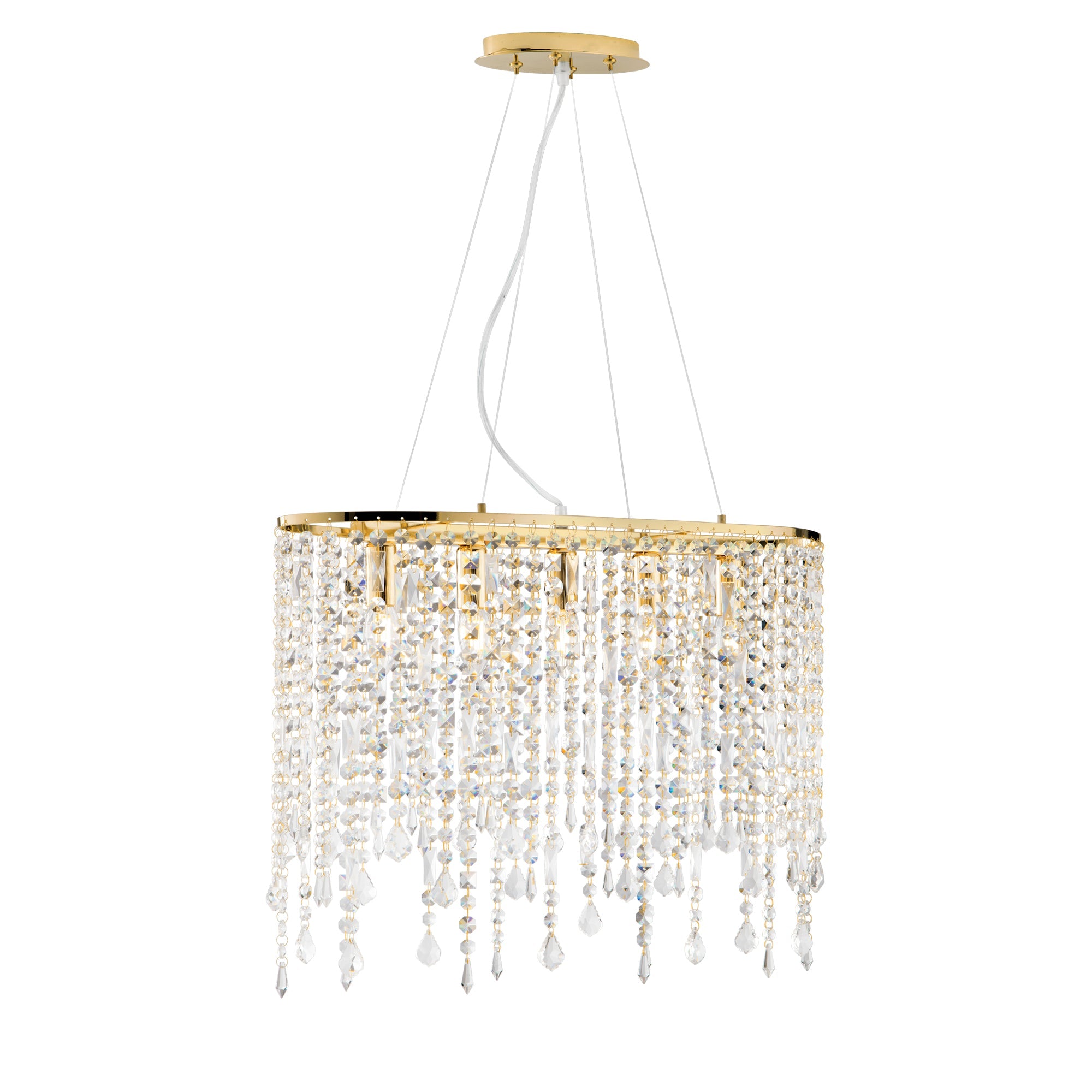 Lampadario a sospensione BREEZE - FT-FeelThe