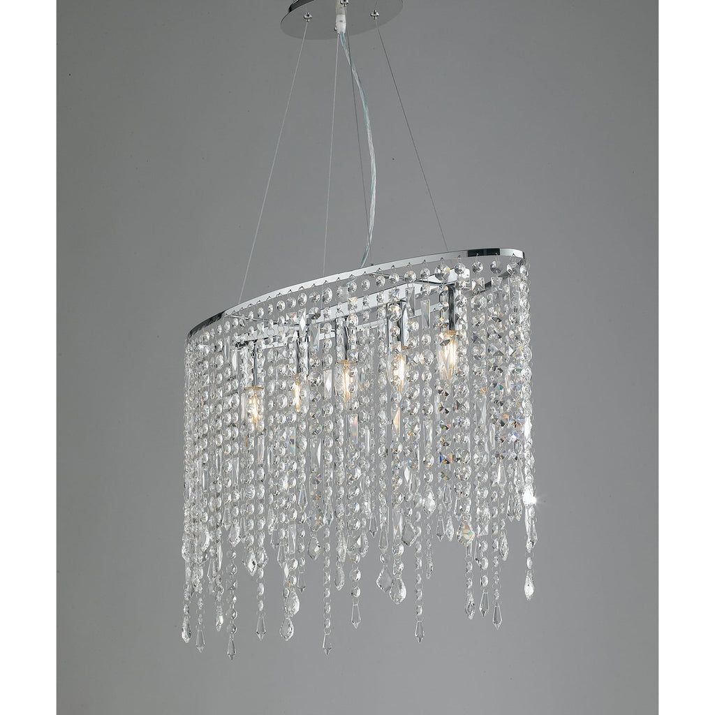 Lampadario a sospensione BREEZE - FT-FeelThe