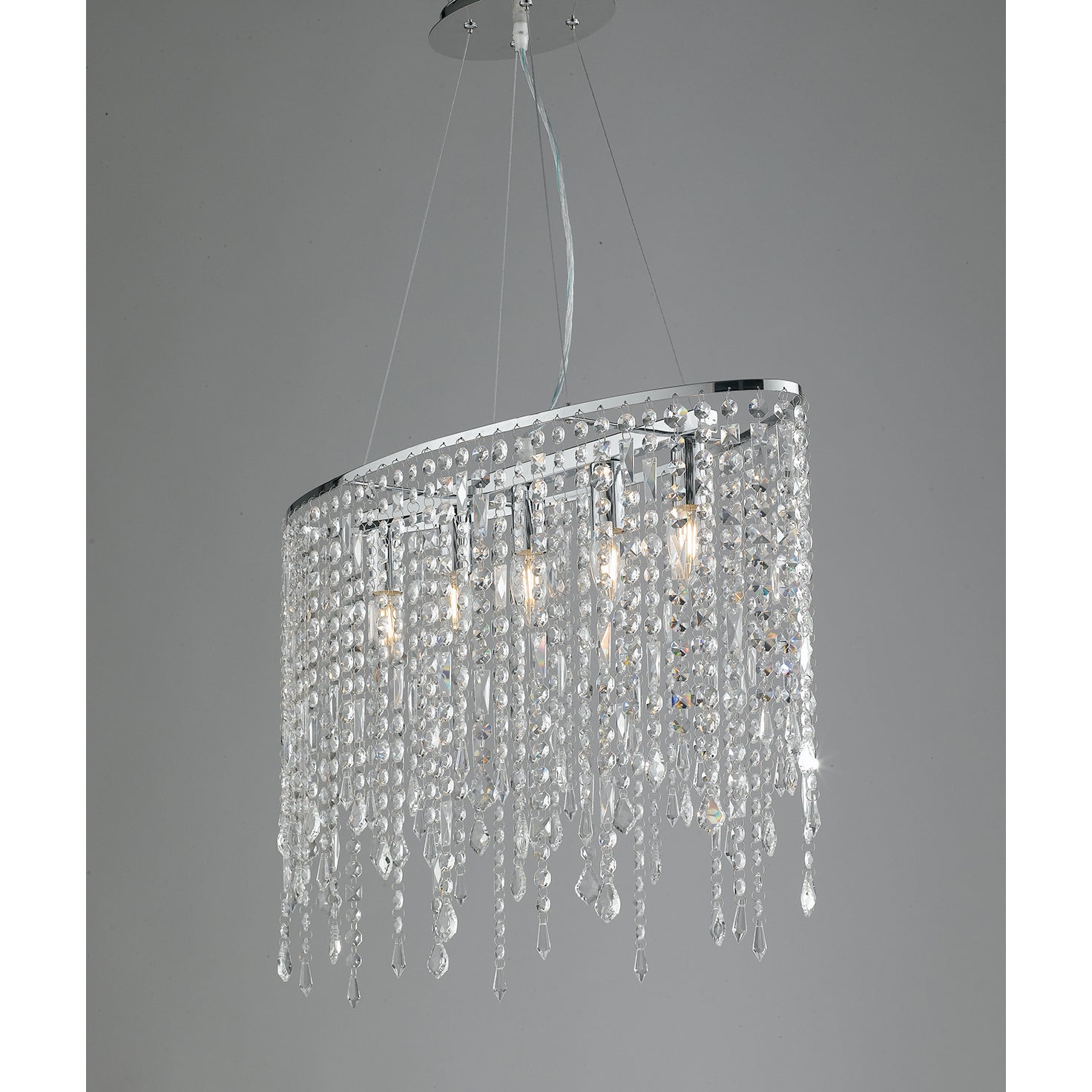 Lampadario a sospensione BREEZE - FT-FeelThe