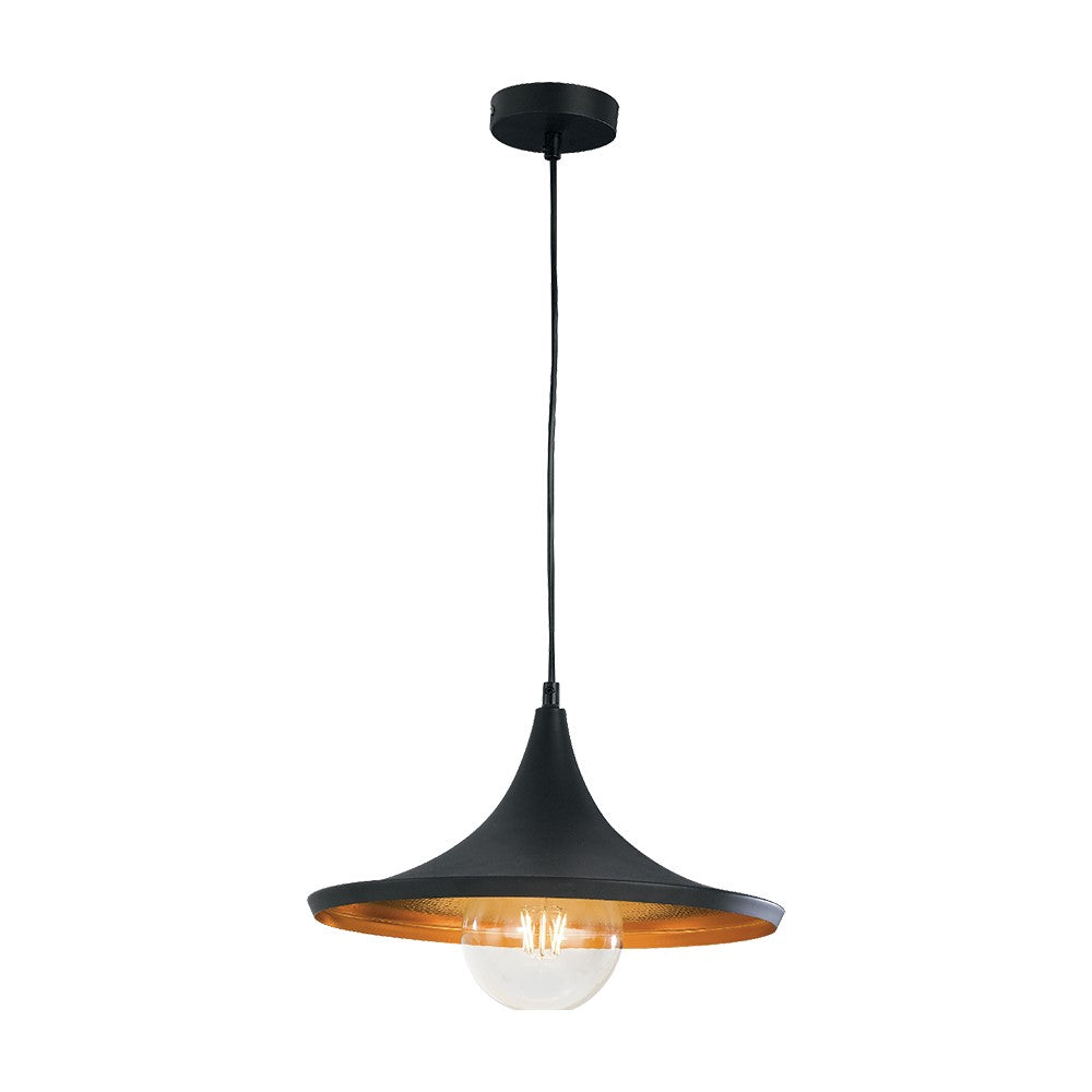 Lampadario a sospensione BROADWAY - FT-FeelThe