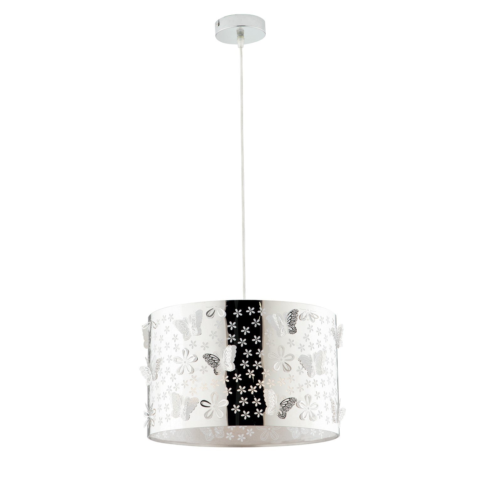 Lampadario a sospensione BUTTERFLY - FT-FeelThe