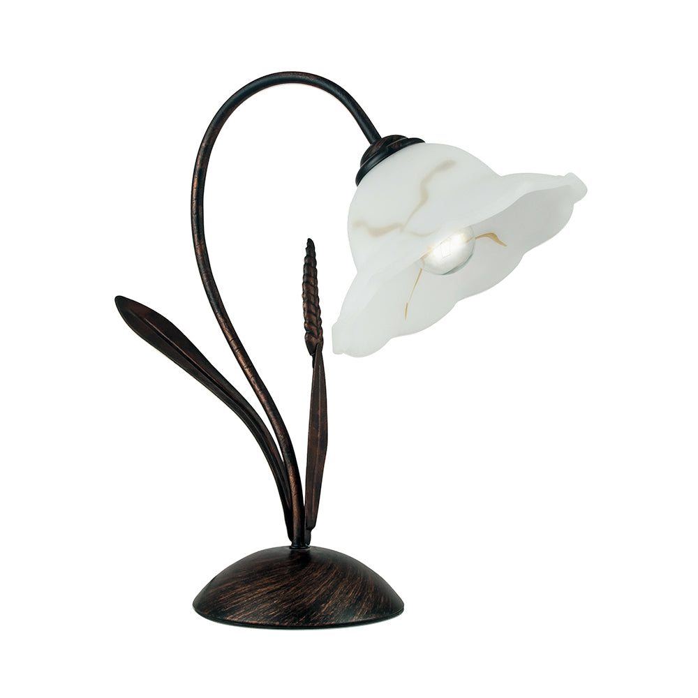 Lampada da tavolo BYRON - FT-FeelThe