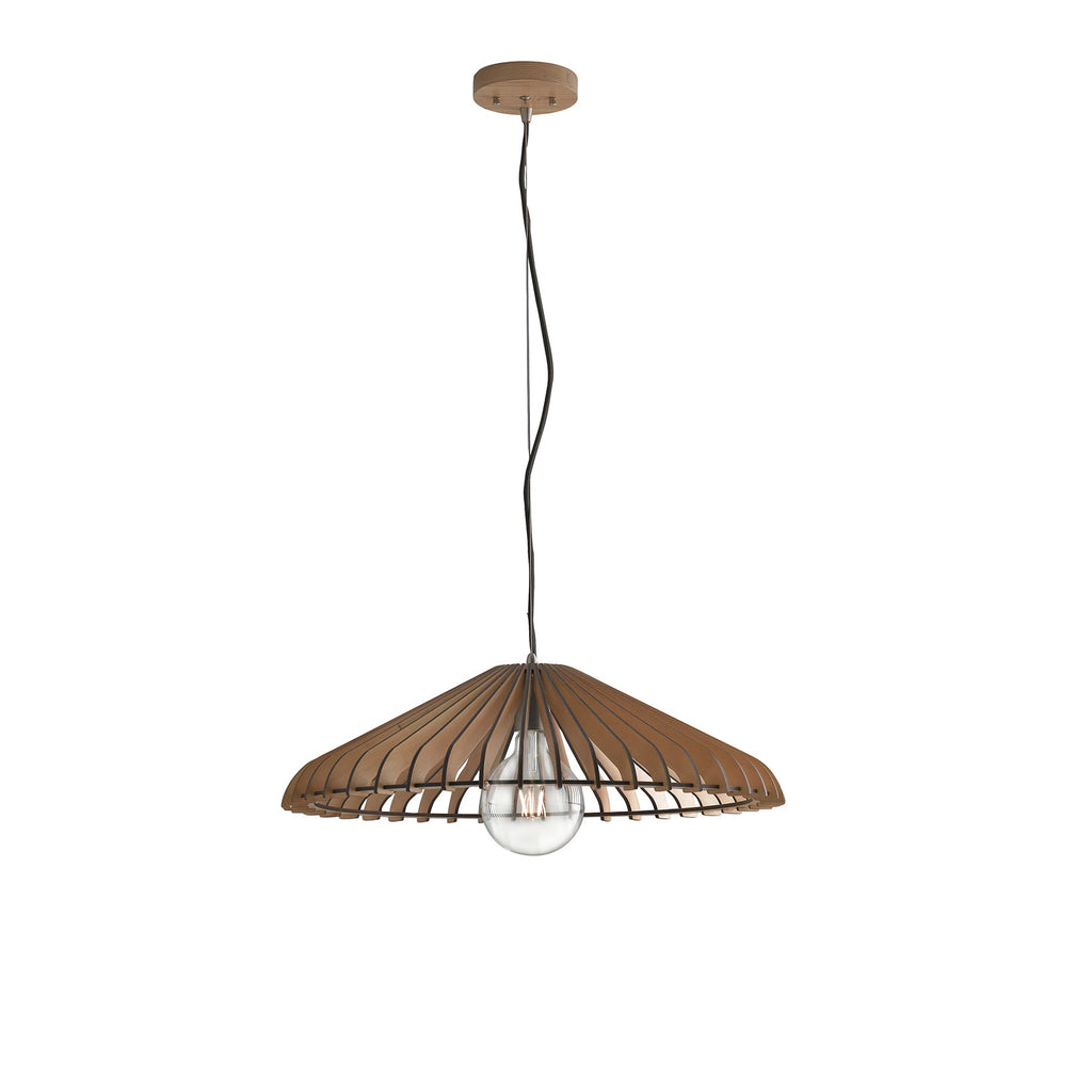 Lampadario a sospensione CALDER - FT-FeelThe