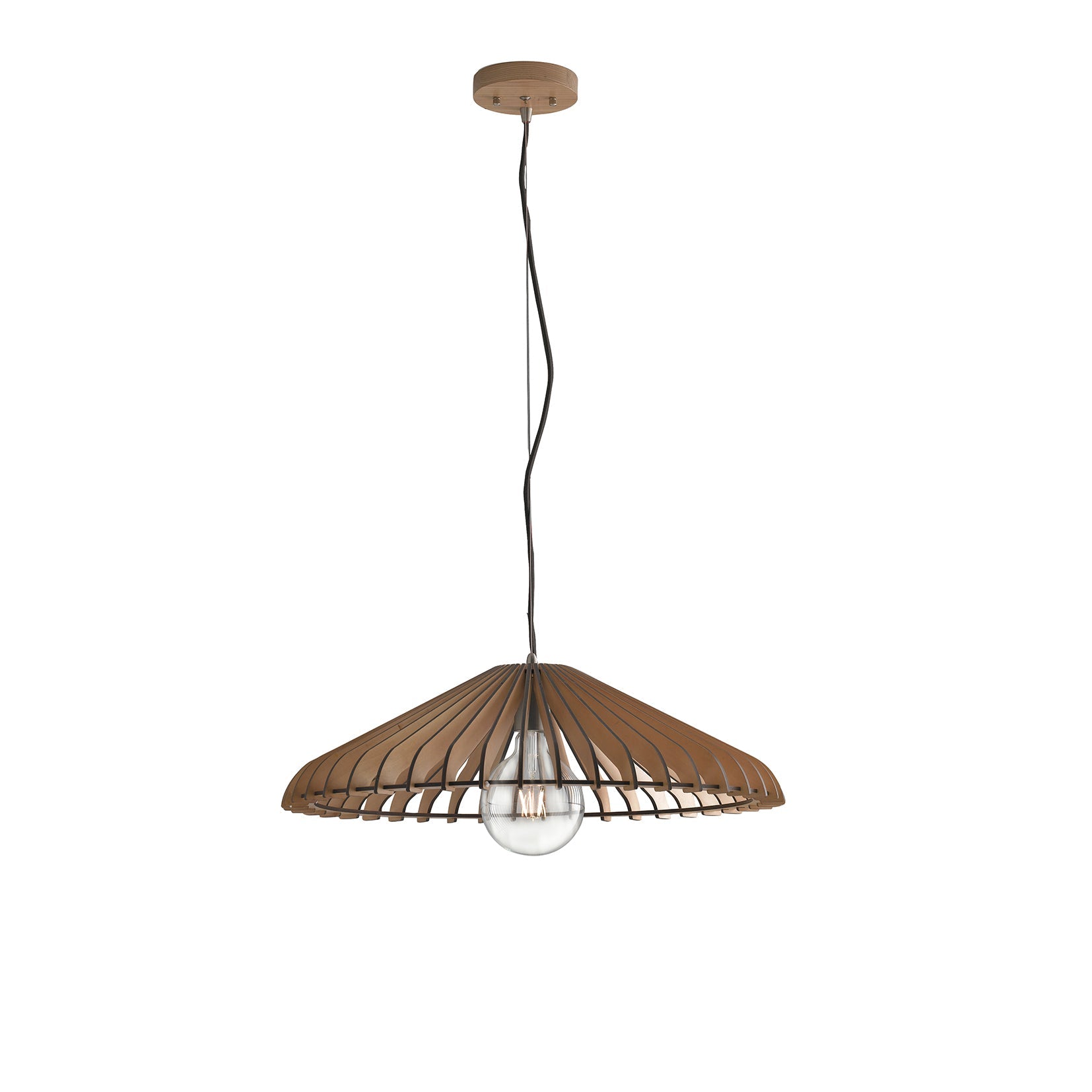 Lampadario a sospensione CALDER - FT-FeelThe