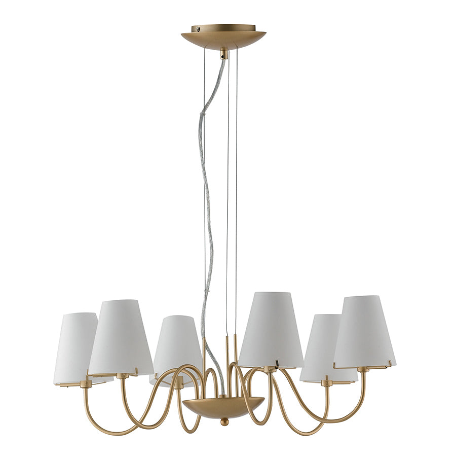 Lampadario a sospensione CANTO - FT-FeelThe