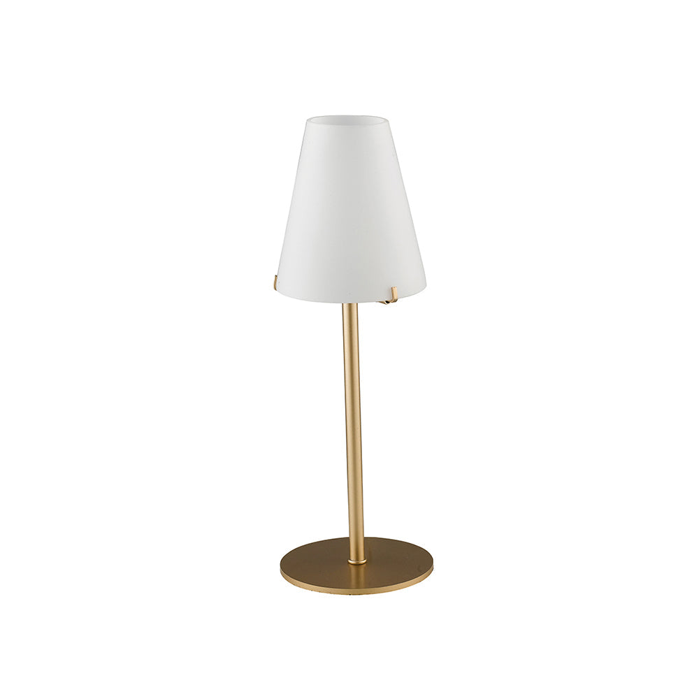 Lampada da tavolo CANTO - FT-FeelThe