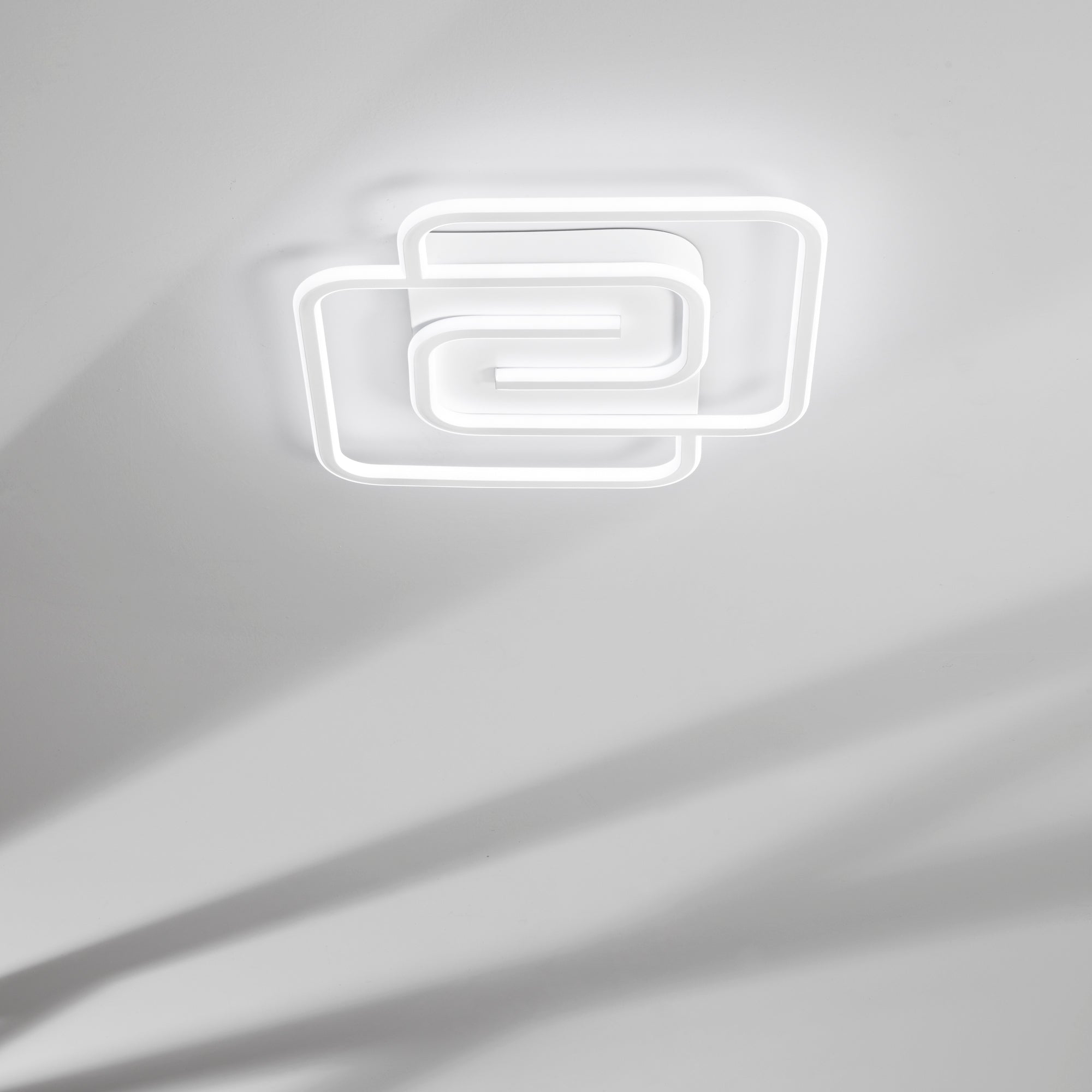 CAYMAN LED ceiling light with CCT function