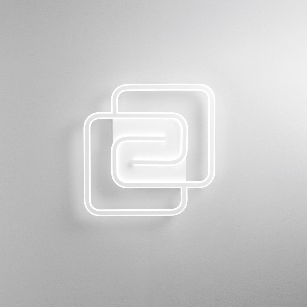CAYMAN LED ceiling light with CCT function