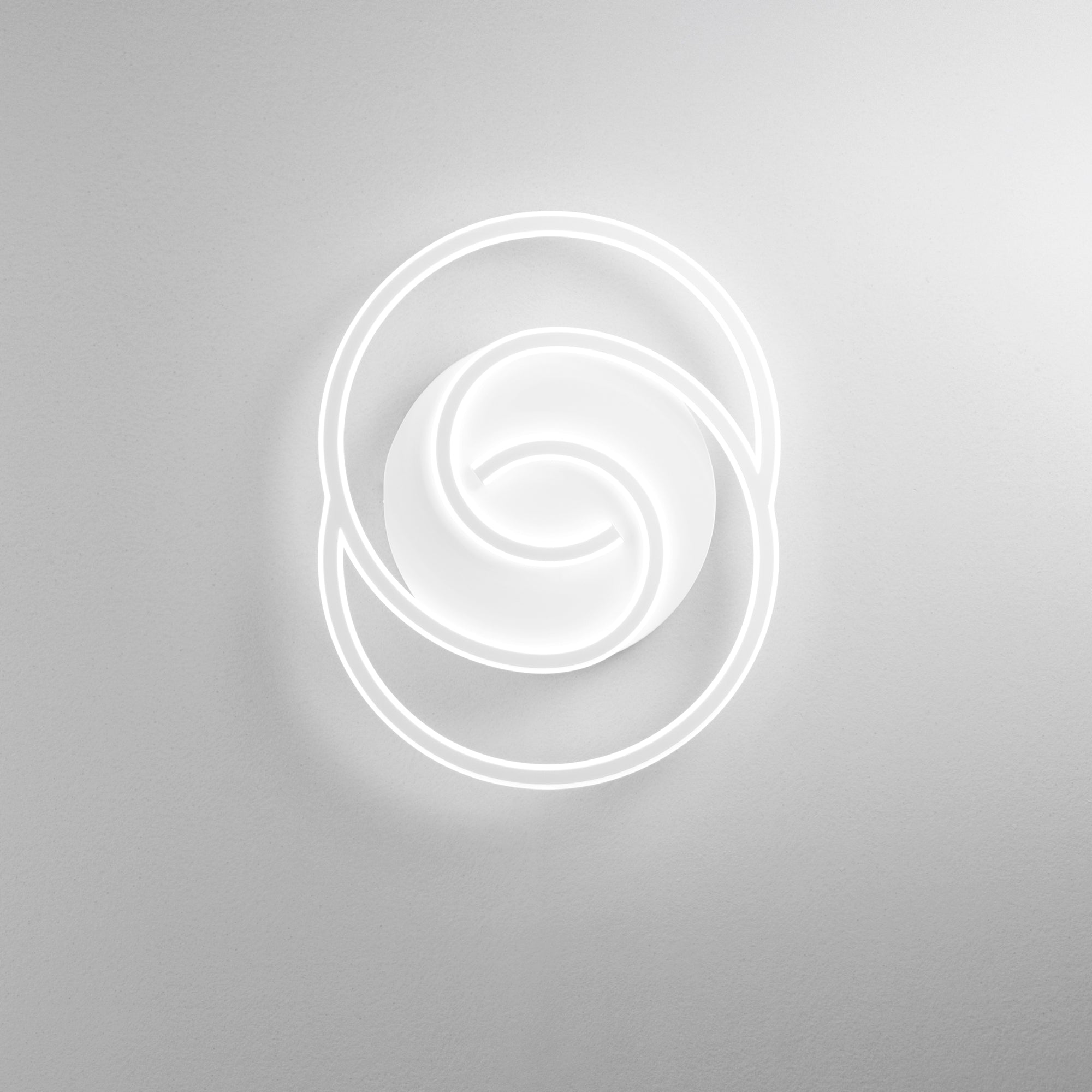 CAYMAN LED ceiling light with CCT function