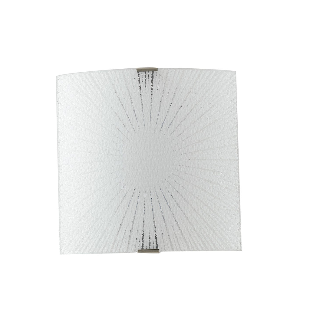 Applique CHANTAL in vetro - FT-FeelThe