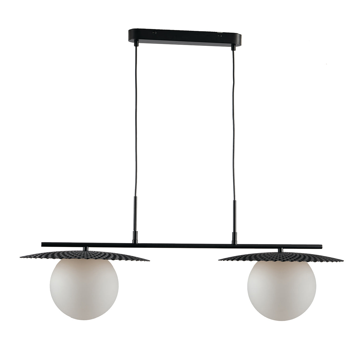 Lampadario a sospensione CHAPLIN - FT-FeelThe