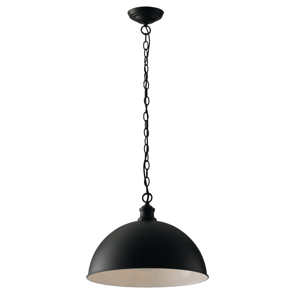 Lampadario a sospensione CHARLESTON - FT-FeelThe
