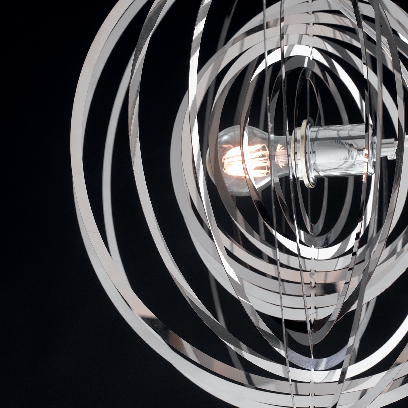 Lampadario a sospensione CLUB - FT-FeelThe