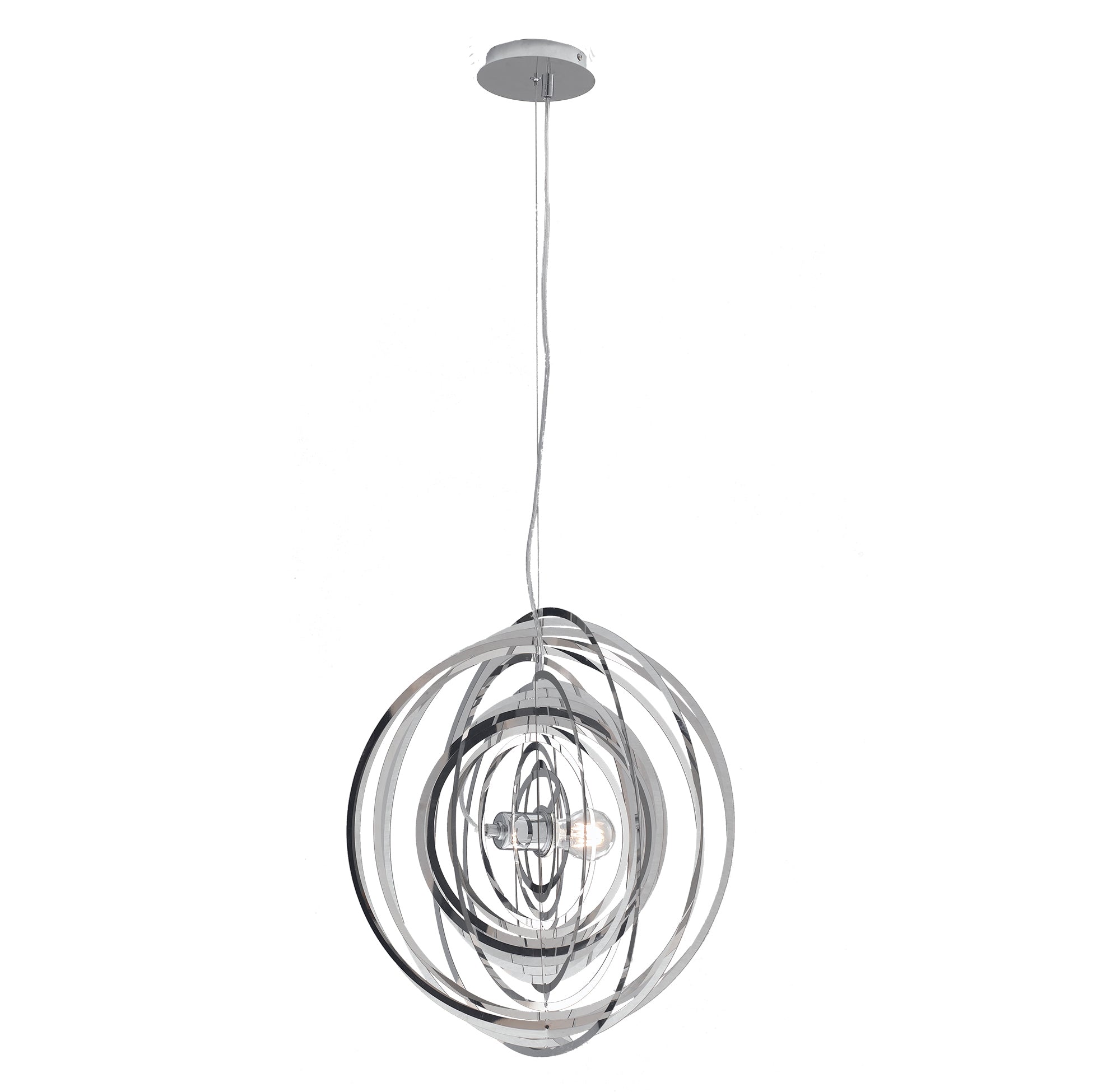 Lampadario a sospensione CLUB - FT-FeelThe