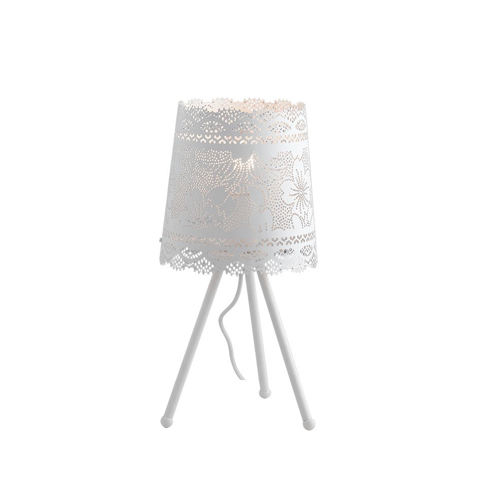 Lampada da tavolo CLUNY - FT-FeelThe